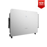 Sungrow 25/50/125CX P2 grid tie Inverter