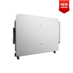 Sungrow 25/50/125CX P2 grid tie Inverter