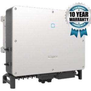 Sungrow 50CX P2 grid tie Inverter