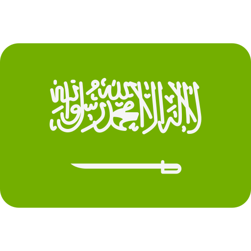 Saudi Arabia flag