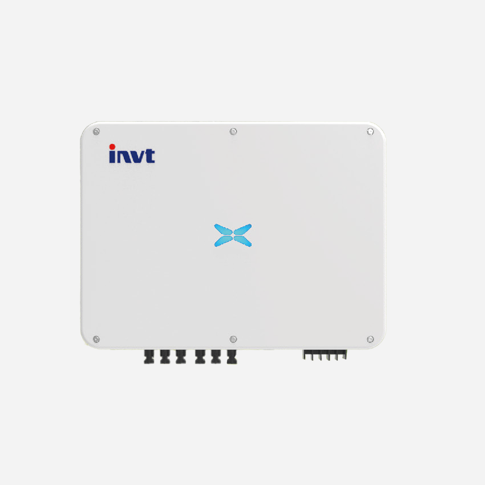 INVT 25Kw 3 Phase On-Grid Inverter