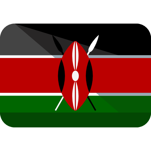 Kenya flag