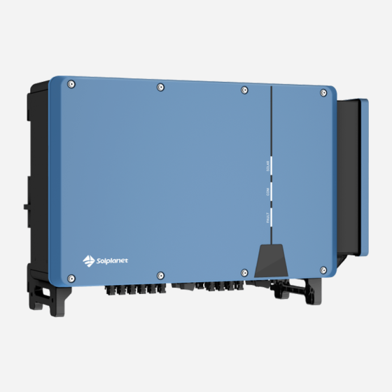 Buy Solplanet 3KW 1 Phase On-grid Inverter ASW3000-S G2 with datasheet ...