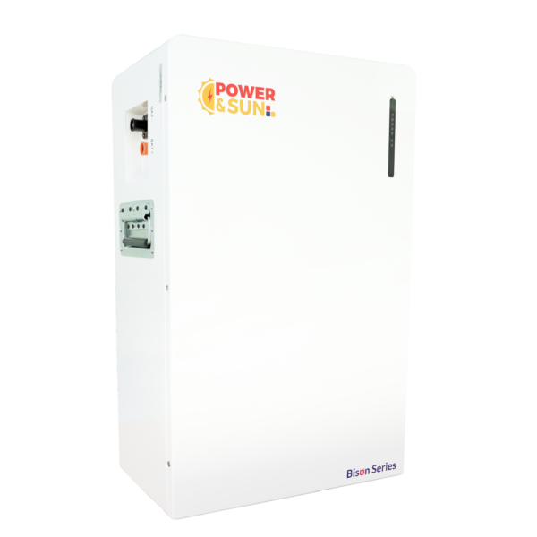 Bison Series Bison Series