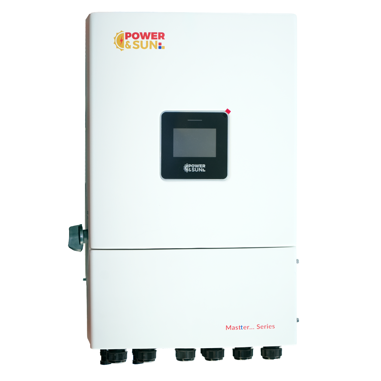 Power & Sun Master Series 6 kw