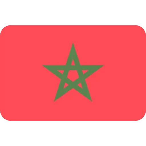 Morocco flag