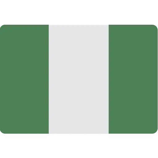 Nigeria flag